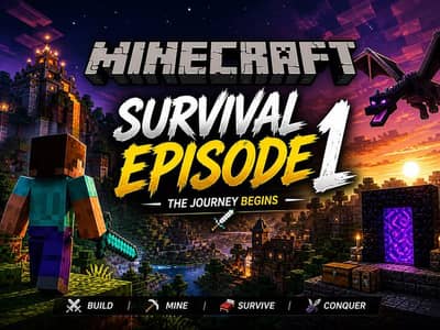 Minecraft for mobile
