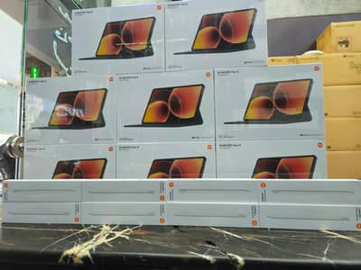 Xiaomi Pad 8 wireless keyboard pen 175000