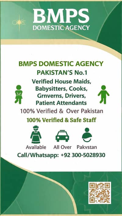 babysitting, office boy,maids, patient care, domestic staff available