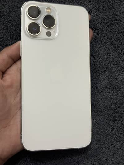 Apple iPhone 13 Pro Max: factory unlock
