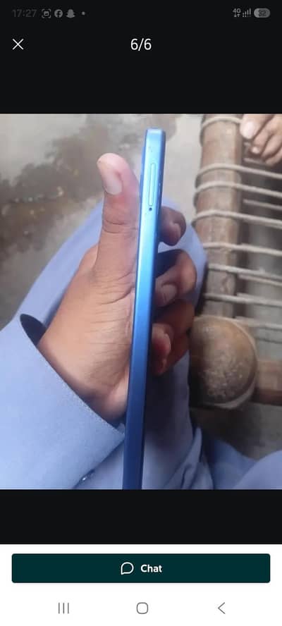 infinix samrt 10 plus