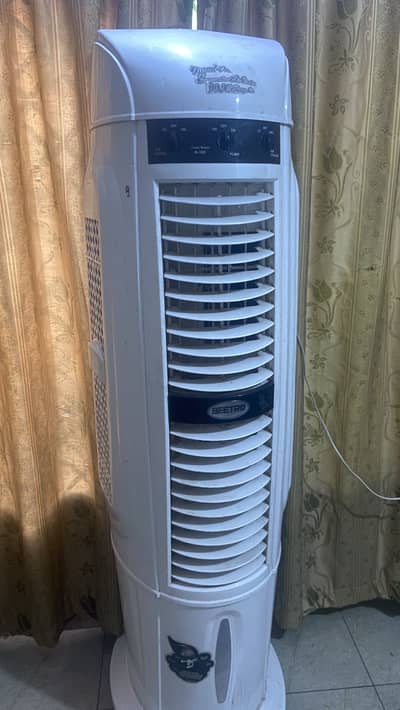 Super Asia tower room cooler