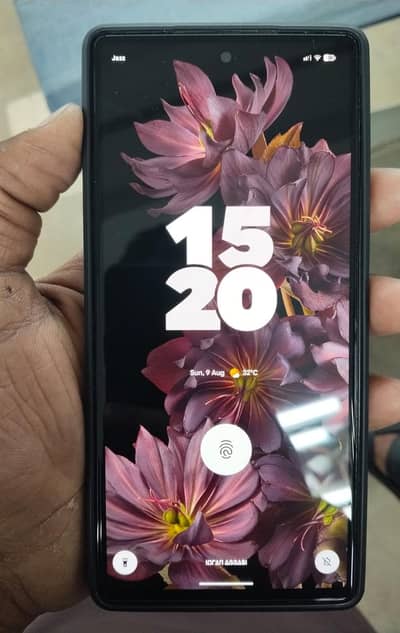 Google Pixel 6 10/10 Condition Exchange possible