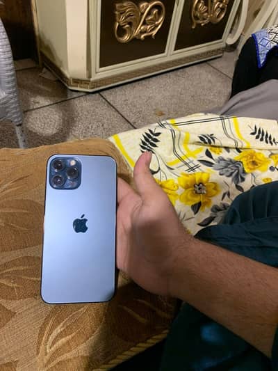 Apple iPhone 12 Pro Max