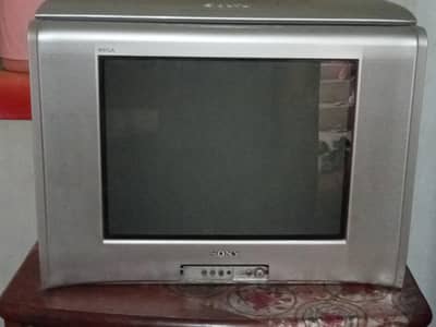 Sony TV