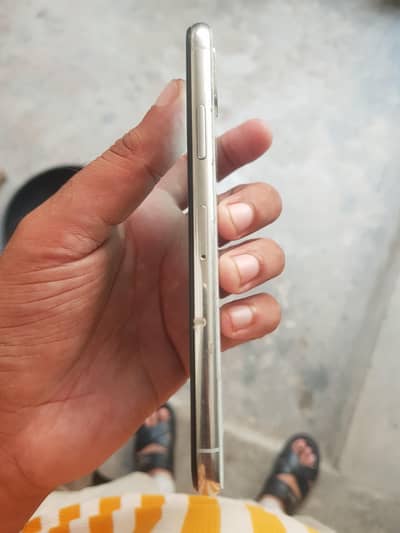 Apple iPhone X Exchange possibly