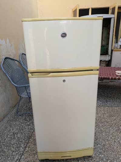 pel refrigerator