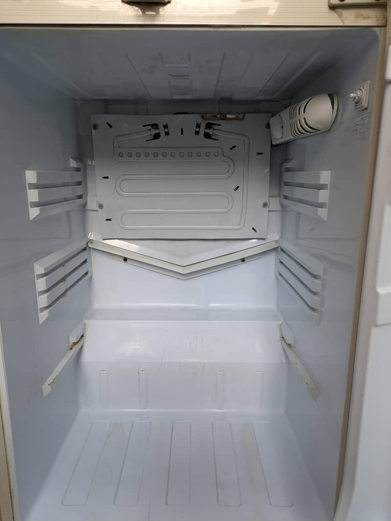 pel refrigerator 6