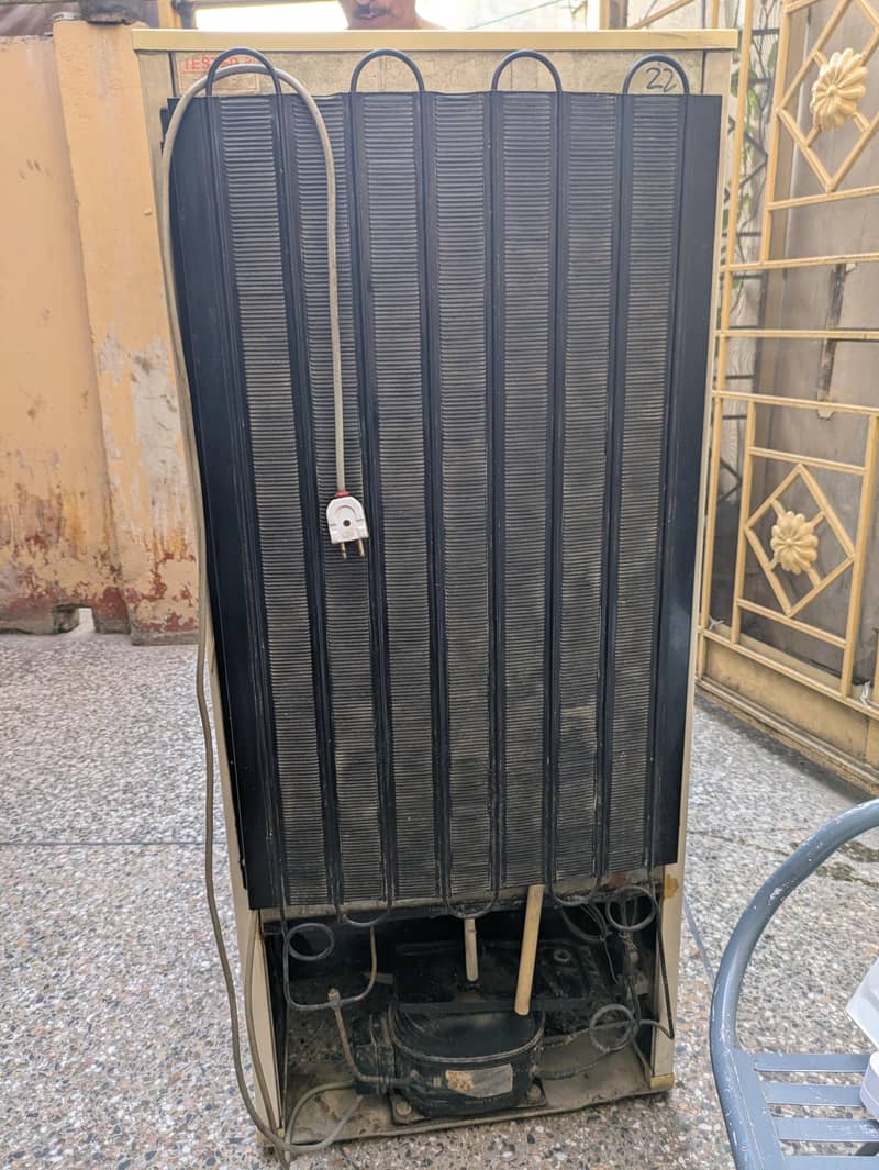 pel refrigerator 9