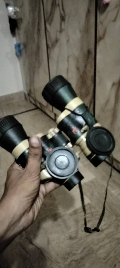 binocular made in japan