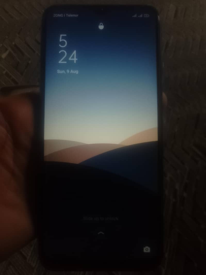 OPPO A15 2
