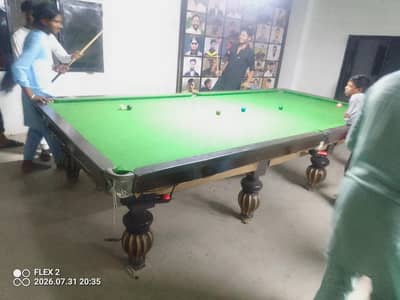 6×12 table