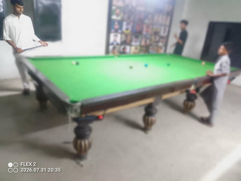 6×12 table 1