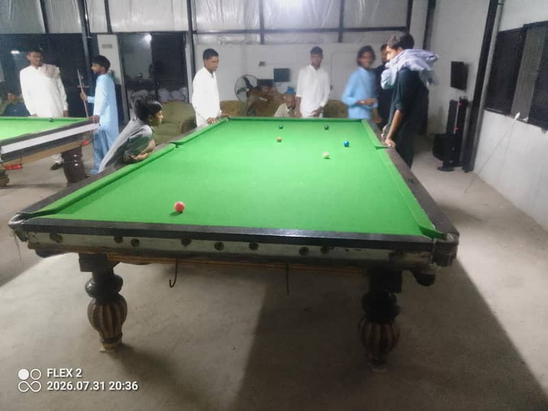 6×12 table 2