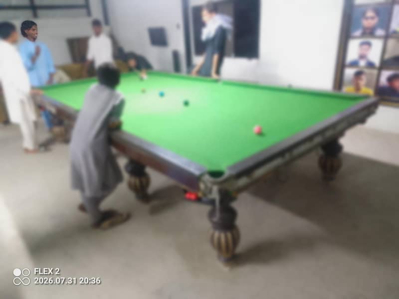 6×12 table 3