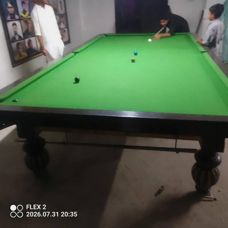 6×12 table 4