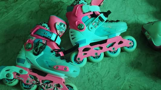 Skating Equipment For Sale