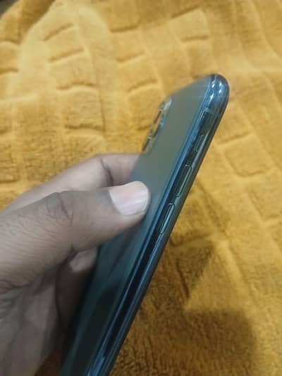 Apple iPhone 11 Pro Max 256GB