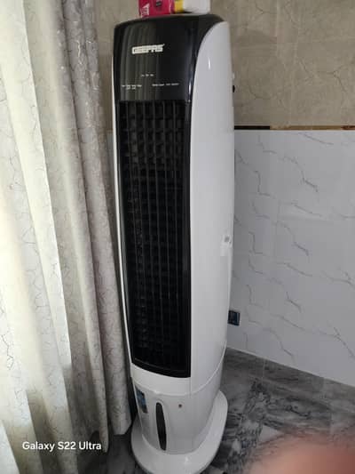Imported Inverter Air Cooler low elect
