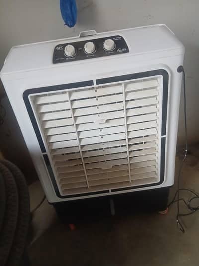 GFC Air cooler