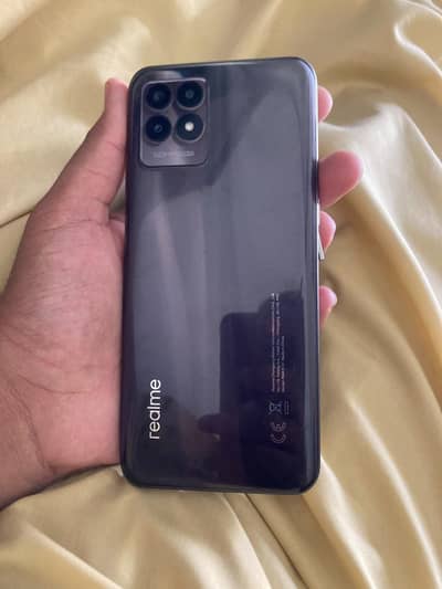 Realme 8i