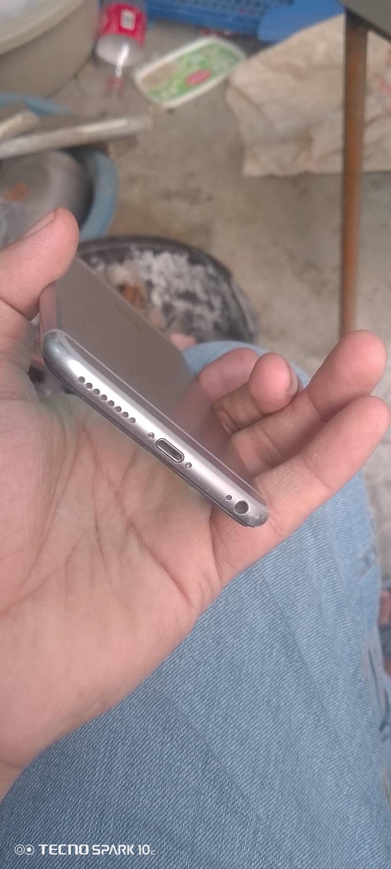 Apple iPhone 6 Plus 4