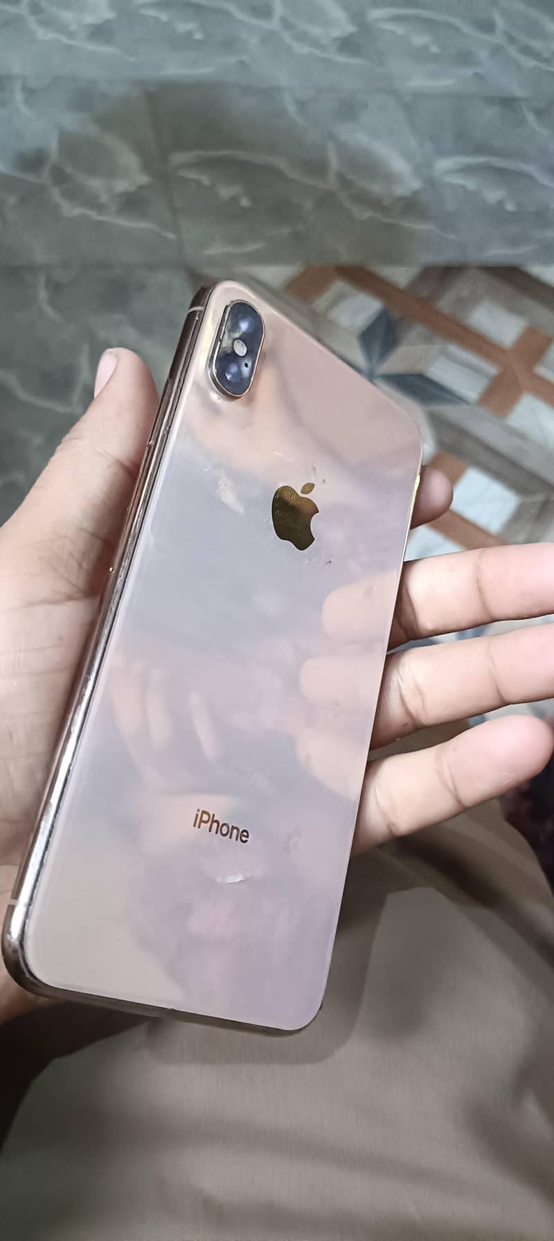 Apple iPhone XS Max 0