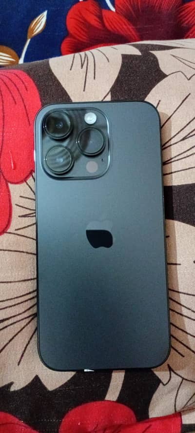 Apple iPhone 14 Pro
