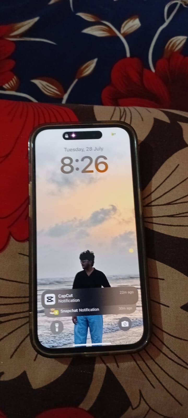 Apple iPhone 14 Pro 2