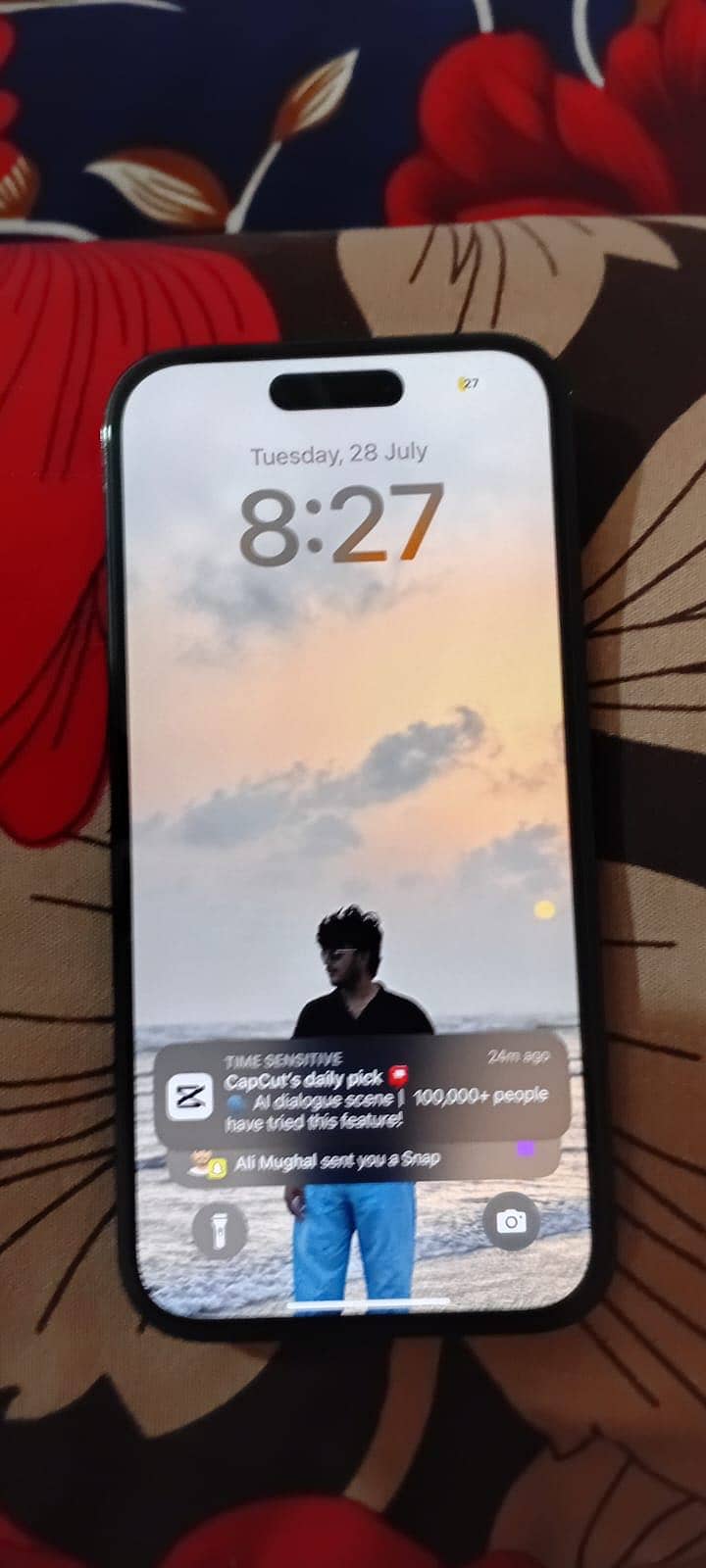 Apple iPhone 14 Pro 5