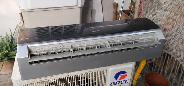2 ton gree Ac G 10 inverter
