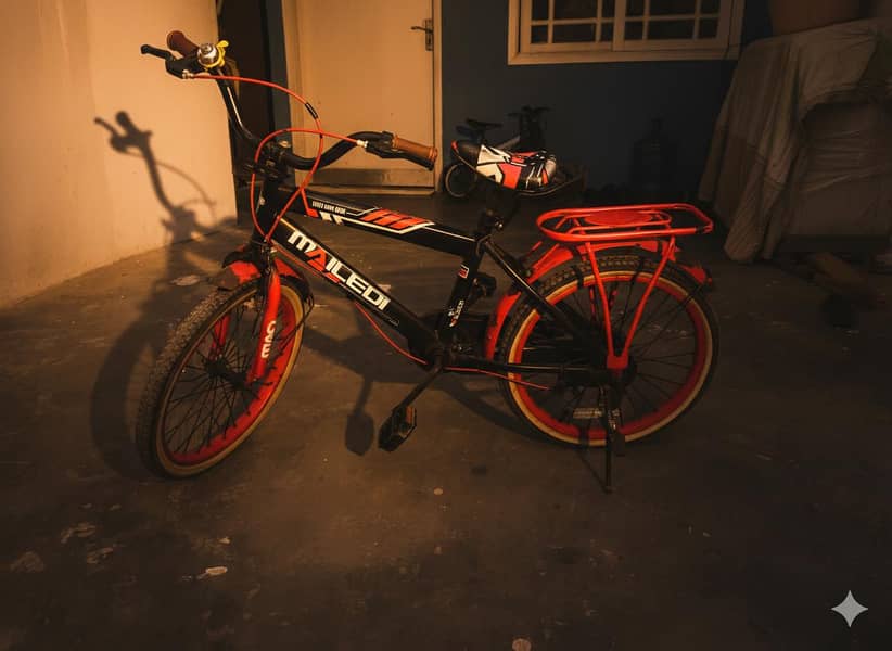 cycle 0