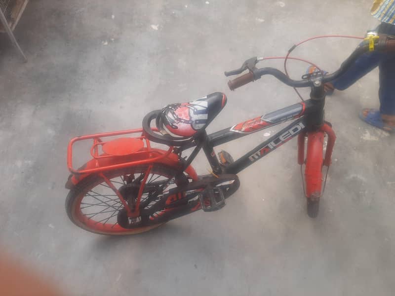 cycle 2