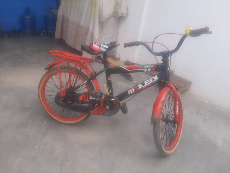 cycle 4
