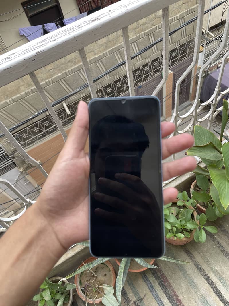 Realme Note 50 2