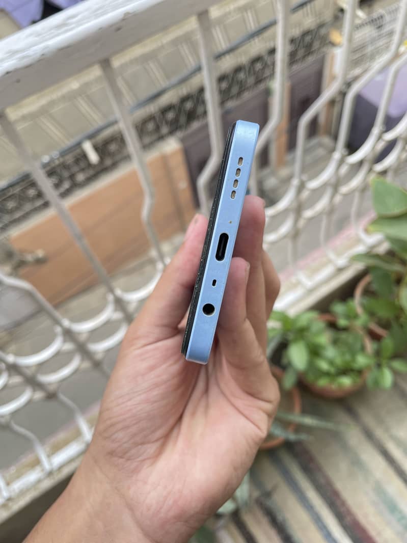 Realme Note 50 3