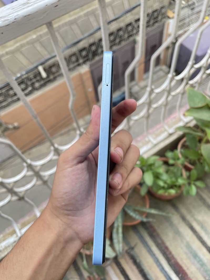 Realme Note 50 4
