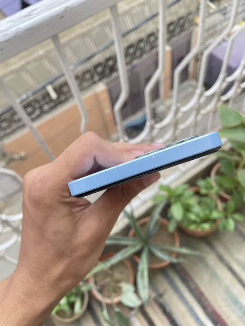 Realme Note 50 5