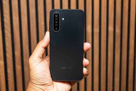 Samsung Galaxy A17