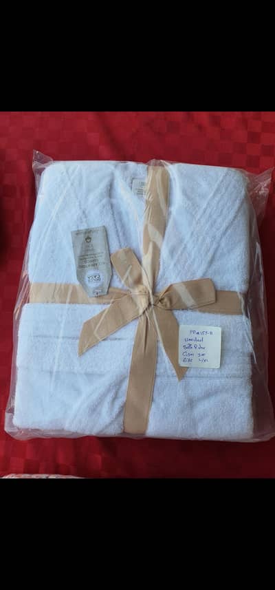 export quality Bathrobes New