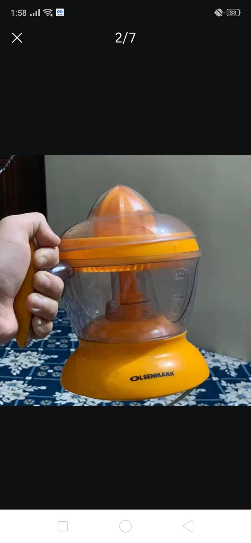 juice machine 5