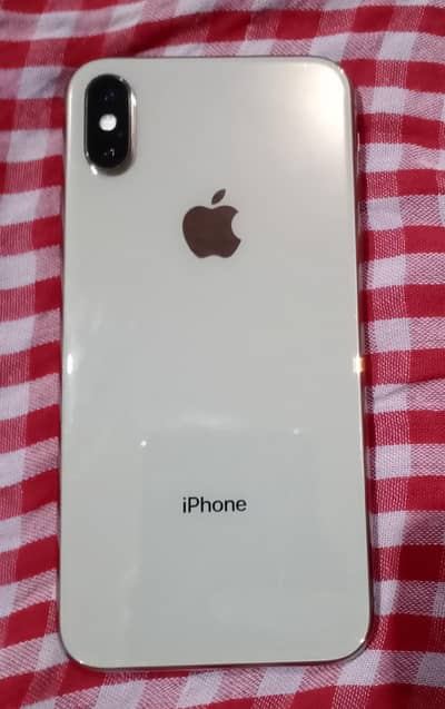 Apple iPhone XS