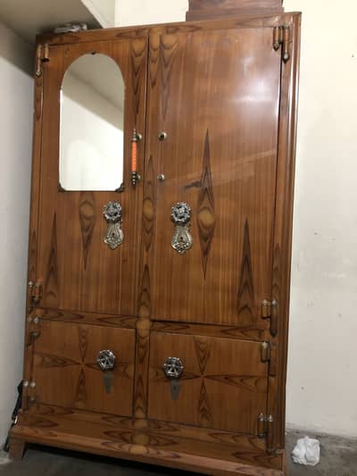 Beautiful Almari for sale
