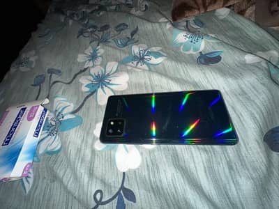 Samsung Mobile A42 5g