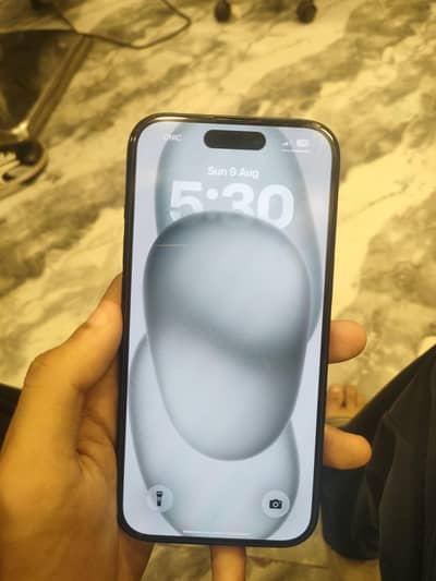 iphone 15 factory unlock