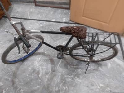 26 inch cycle for sale