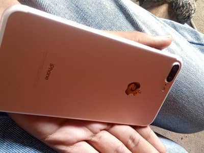 Apple iPhone 7 Plus