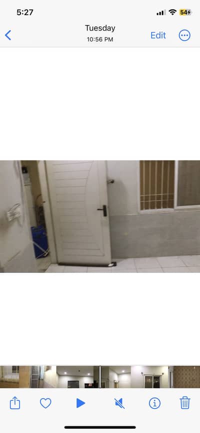 Brand New 80 Sqyd Villa Available For Rent At KN Gohar Green City