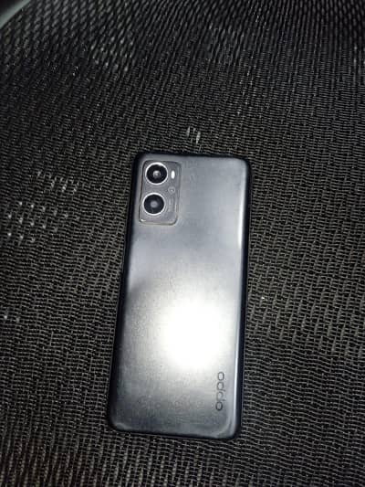 OPPO A96 8+8/256 GB