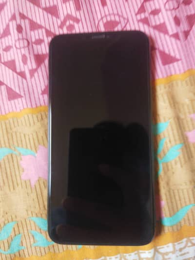 Apple iPhone 11 Pro Max JV 64 GB condition 9/10